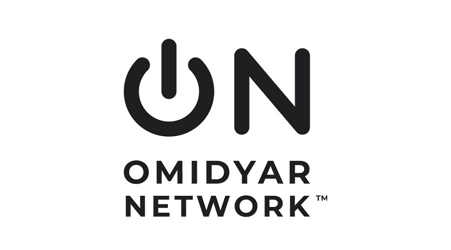 Omidyar Network logo