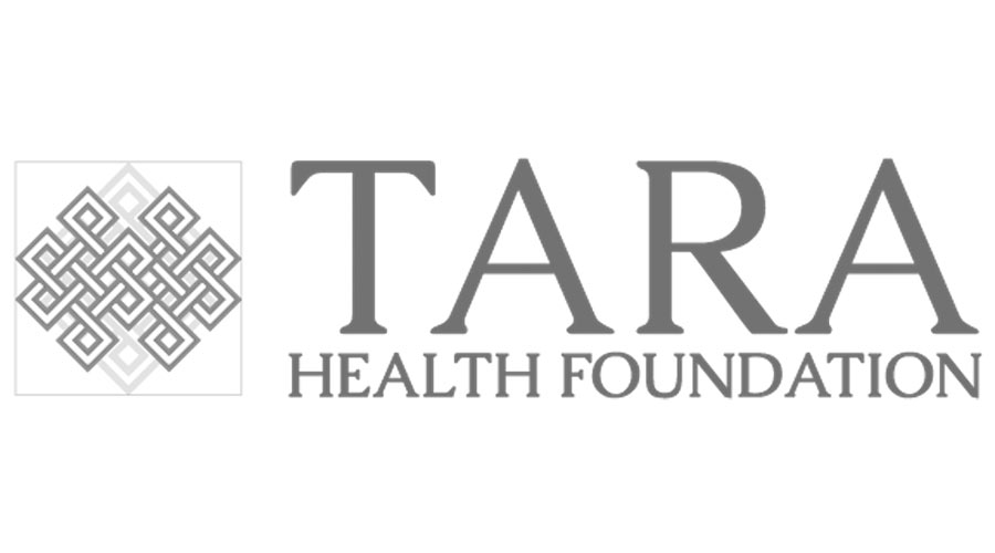 Tara Health Foundation logo