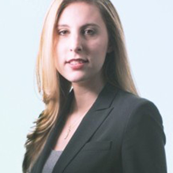 Kayla Winarsky McKenzie portrait