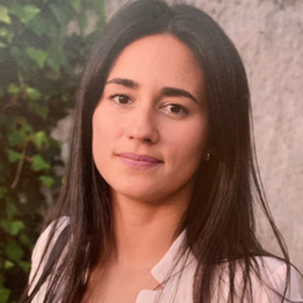 Laura Macias portrait