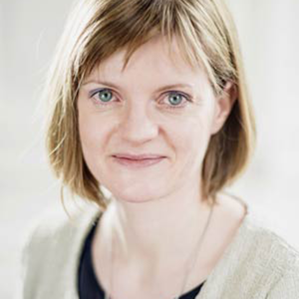 Roberta Pinamonti portrait