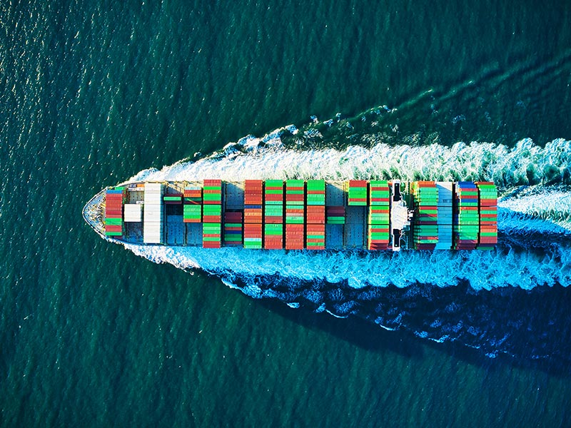 Driving Decarbonization: Accelerating Zero-Emission Freight thumbnail image