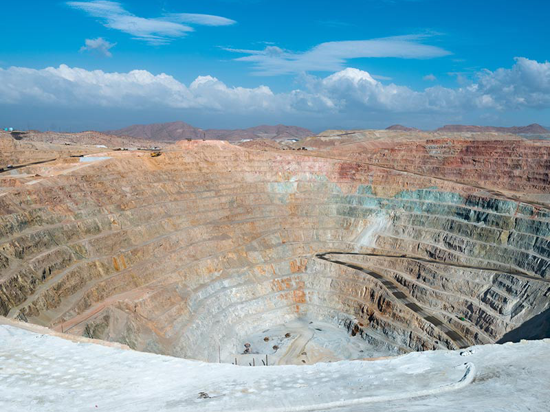 How Demand for Critical Minerals Could Lead to Counterintuitive Futures thumbnail image