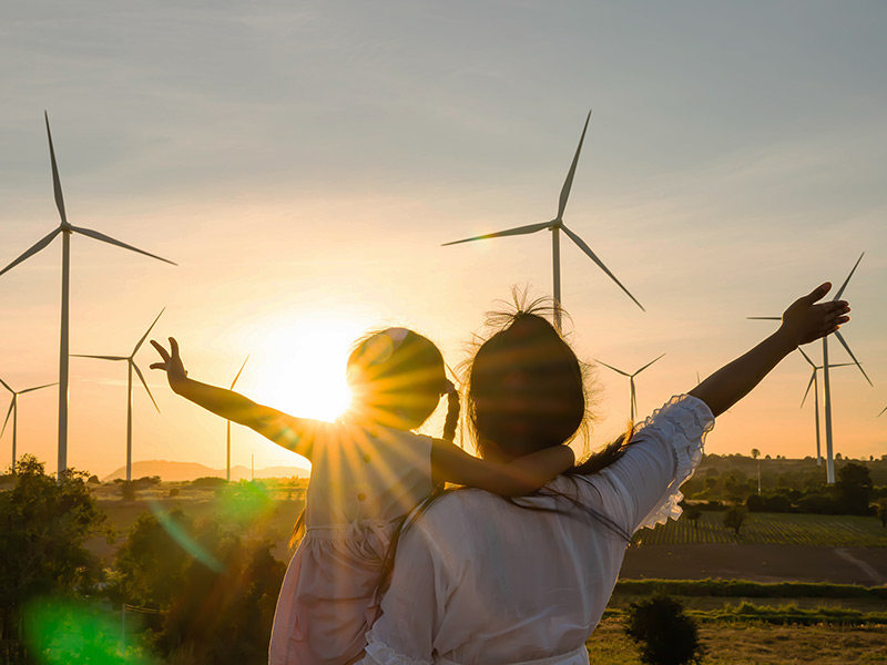 Seven Lessons for the Just Energy Transition thumbnail image
