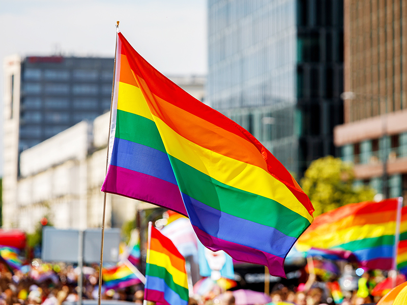 Four Tips for Authentic Business Leadership During Pride 2025 thumbnail image