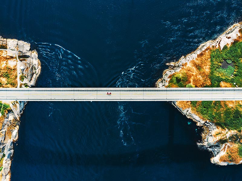 Between Two Worlds: Sustainable Business in the Turbulent Transition thumbnail image
