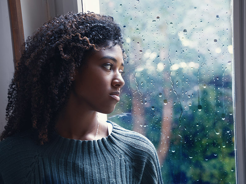 Climate Distress Is Hurting Our Mental Health
