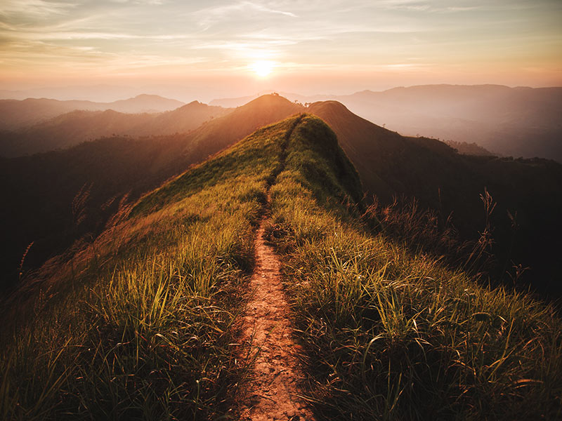 Sustainability Goal Setting: A New Chapter thumnail image
